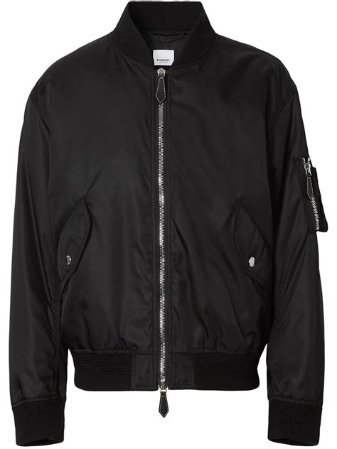 burberry bomber beige|Men's Burberry Bomber Jackets .